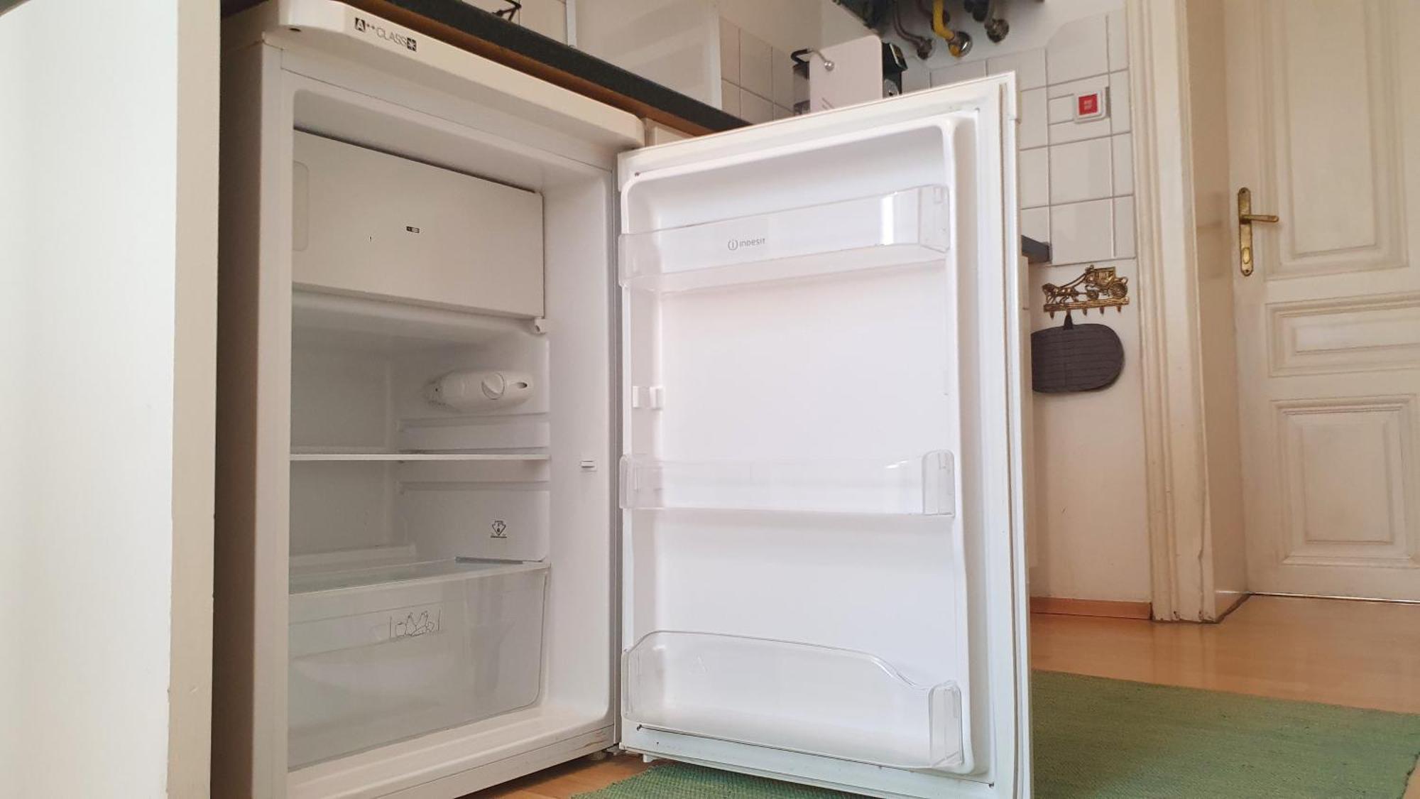 Quiet 2-Room Flat, Walking Distance To City Centre Viena Exterior foto
